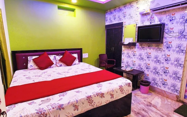 Hotel Near Light House Puri