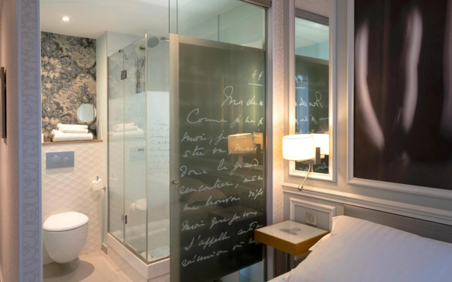 Hôtel Littéraire le Swann, BW Premier Collection