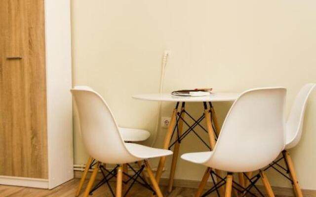 Central apartment Downtown