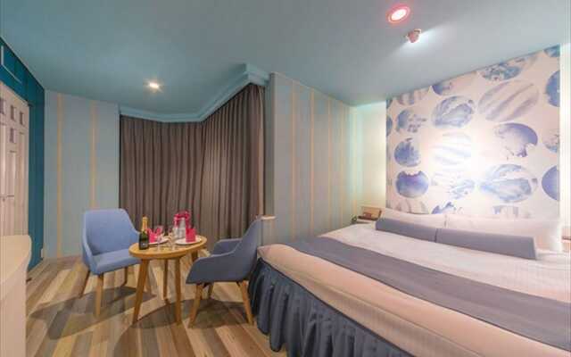 Natori Hotel Staymore