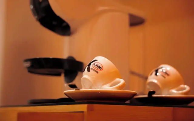 Toledo LR Collection