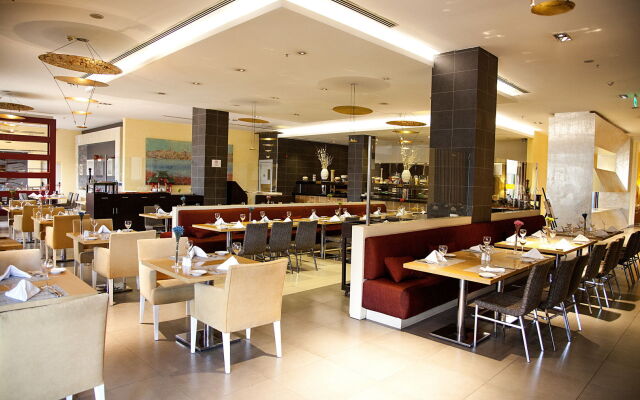 Sundance Hotel Istanbul