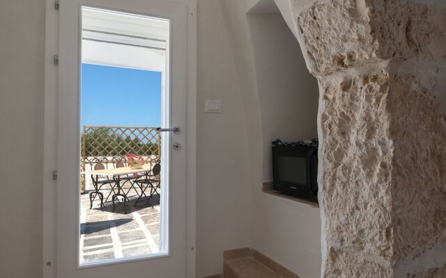 Sea and the city Apartments by Wonderful Italy