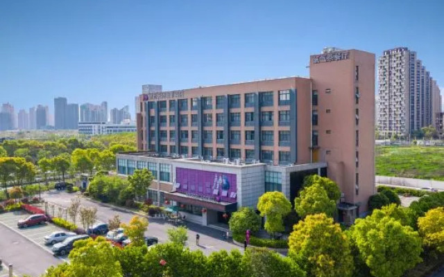 Hang Zhou Teckon Myfeel Hotel