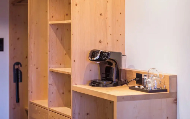 Hotel Mulin by Amanthos