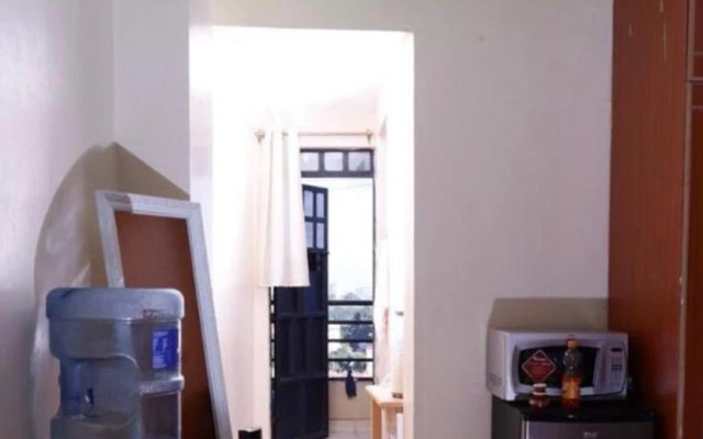 Stay.Plus Two Rivers Studio Apartment