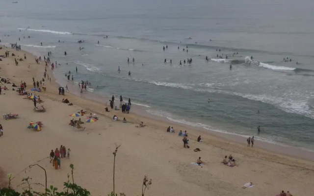 Varkala Villas