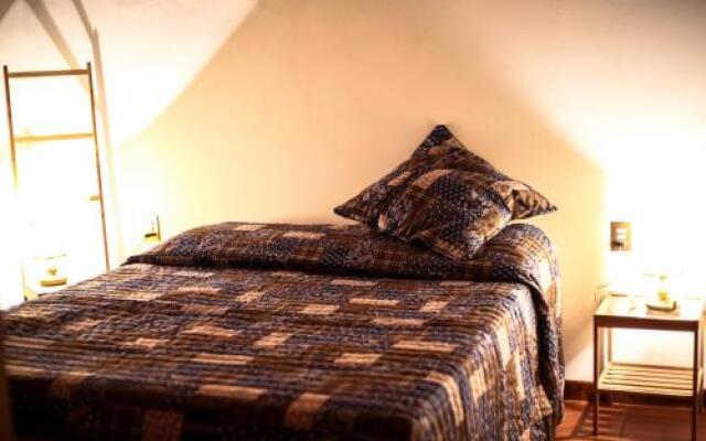 La Casa dei Tarocchi