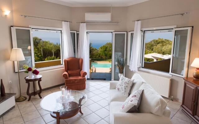 Villa Marilia
