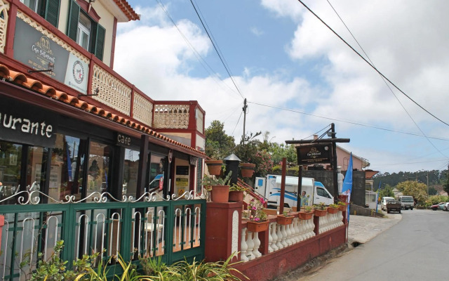 SeaView Apartment by OurMadeira