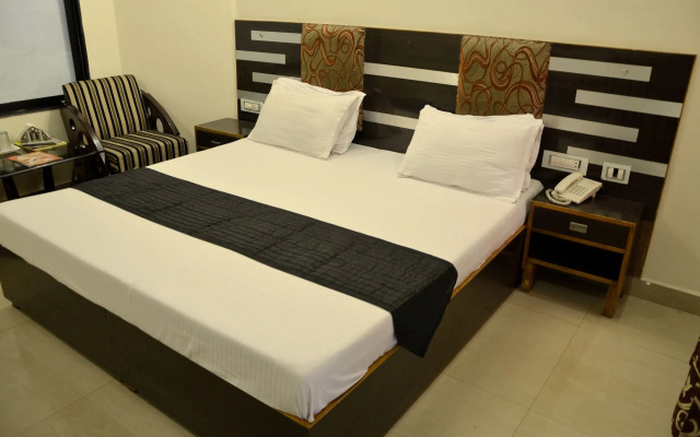 Hotel Citi Heights