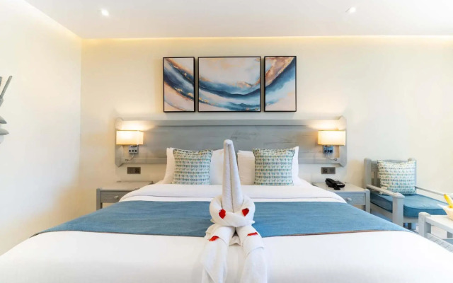 Baobab Beach Resort and Spa