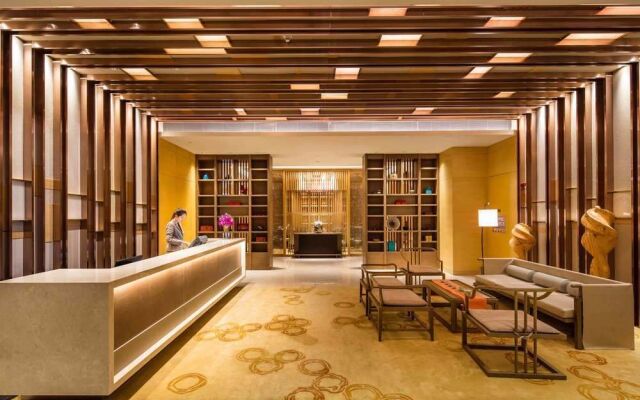 Holiday Inn Chongqing University Town