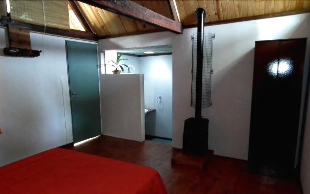 Surucuá Reserva & Ecolodge