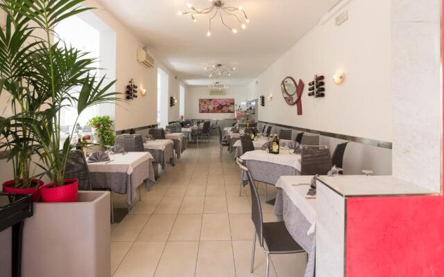 Hotel Atene