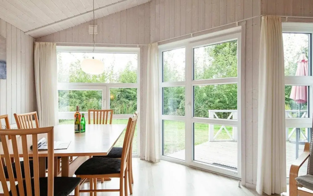 Holiday Home in GrÃ¶mmitz