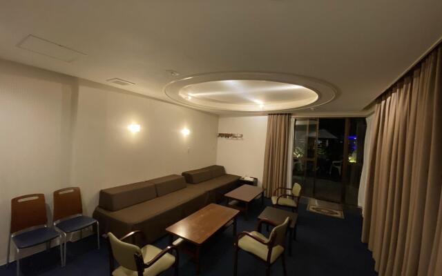 Hotel Precia Naha Tsujimachi