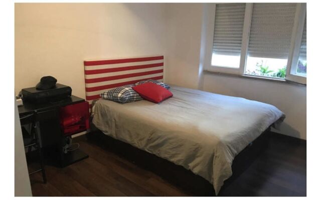 Apartment With 3 Bedrooms in Lisboa, With Enclosed Garden and Wifi - 2