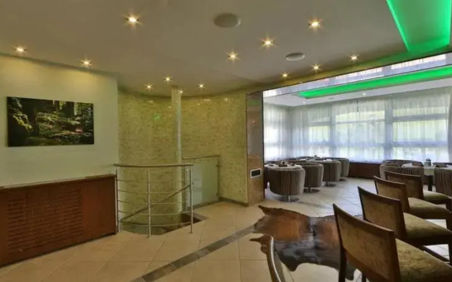 Hotel Janosik Terchova