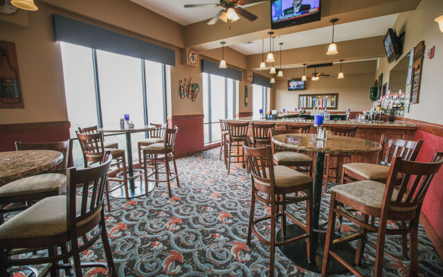 Grand Plaza Hotel Branson