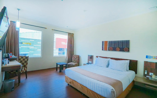 Hotel Dafam Pekalongan