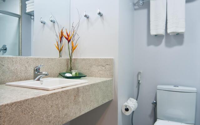 Celi Hotel Aracaju