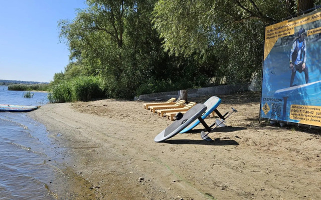 СабуровДом