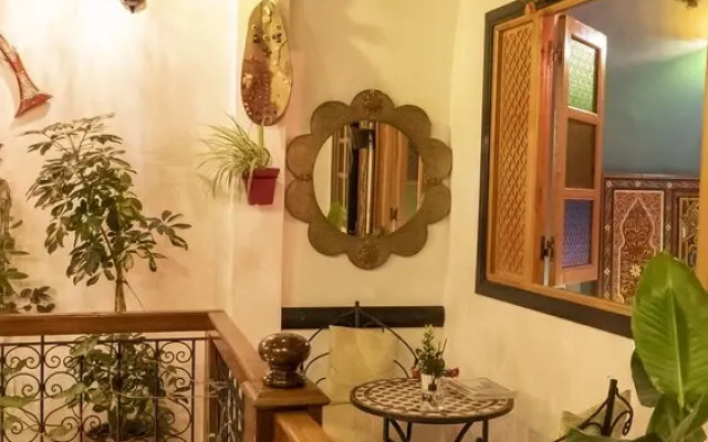 Riad Dar Kassim