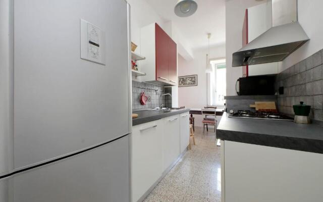 Silvanos Home In Rome