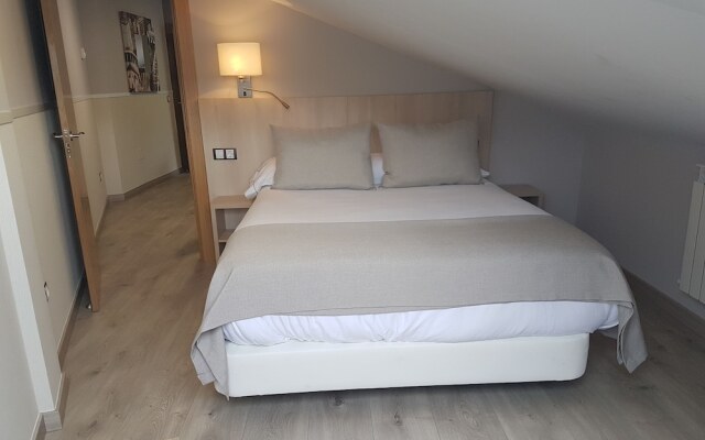 Apartamentos Pico Llerenes
