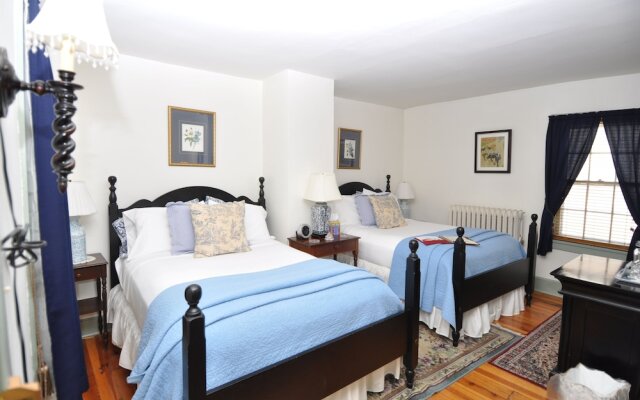 Thomas Shepherd Inn