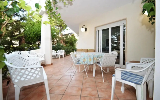 Villa Viola Alcamo in Alcamo