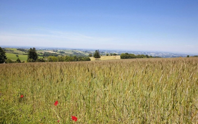 Hôtel Restaurant Du Commerce