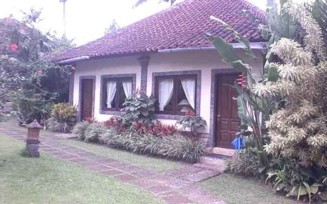 Sanda Villas