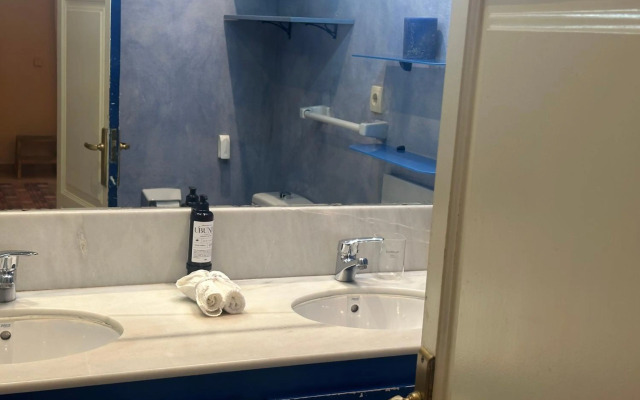 Encantador estudio en Marbella