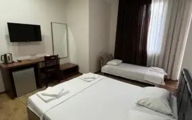 Ventura Hotel