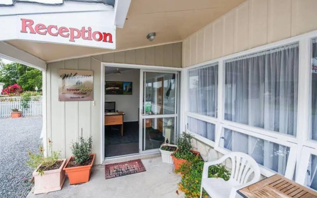 Tower Road Motel