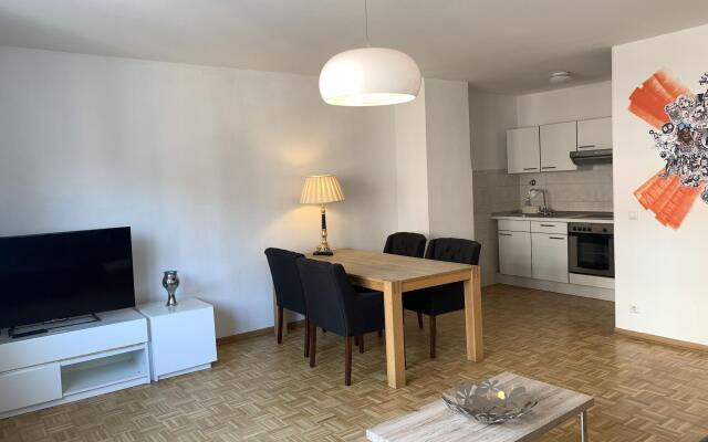 Domapartment Cologne City Altstadt