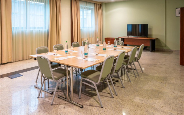 Hotel Parisi
