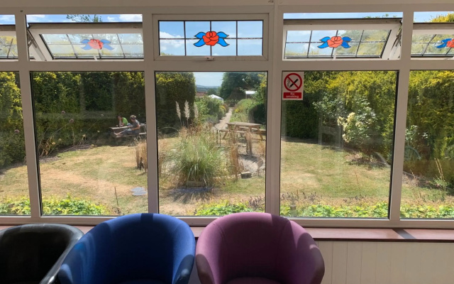 Cholderton Stonehenge Youth Hostel