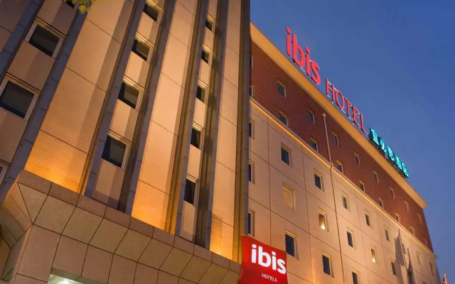 ibis Changshu Hotel