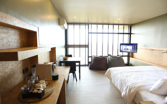 The Paz Khao Yai by PCL