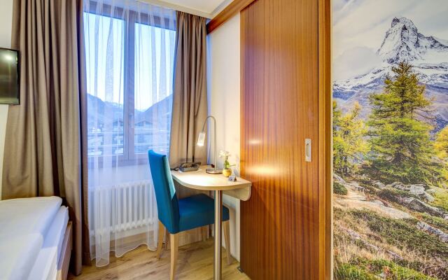 Hotel Matterhorn Inn