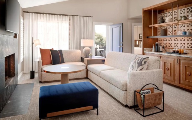 Fairmont Scottsdale Princess