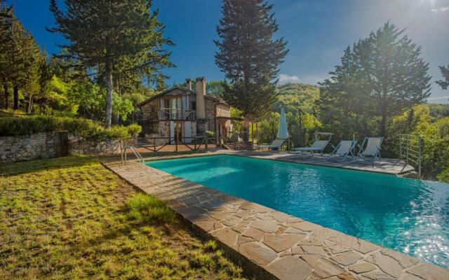 Villetta Adelma Fioraie