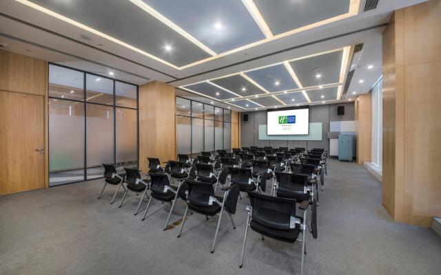 Holiday Inn Express Yantai Yeda by IHG