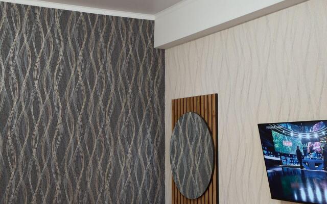 Апартаменты на улице Декабристов 36/2