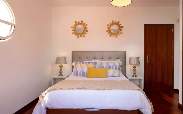 Sea View Villa by Madeira Sun Travel