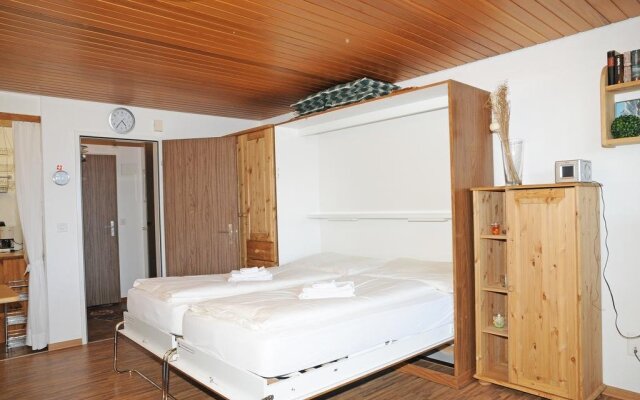 Alpenhaus Bettmeralp