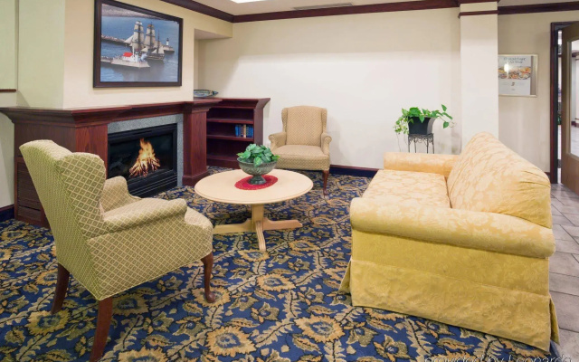 Holiday Inn Express & Suites Superior by IHG